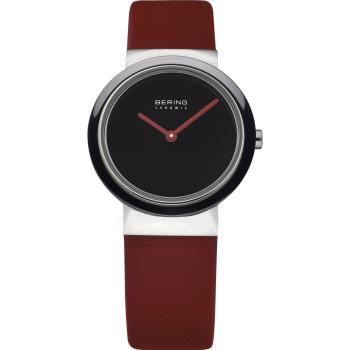 Bering Damenuhr Ceramic 10729-642