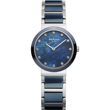 Bering Damenuhr Ceramic 10729-787