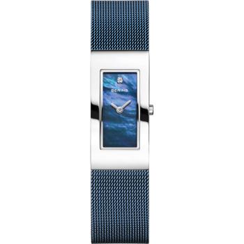 Bering Damenuhr Classic 10817-307