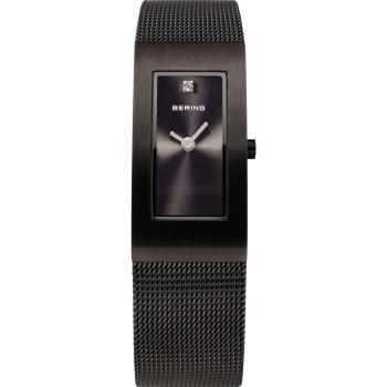Bering Damenuhr Classic 10817-393