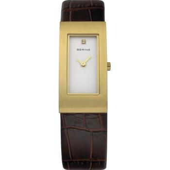 Bering Damenuhr Classic 10817-534