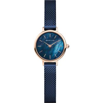 Bering Damenuhr Classic 11022-367