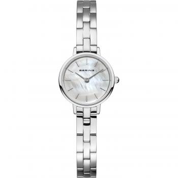 Bering Damenuhr Classic 11022-704