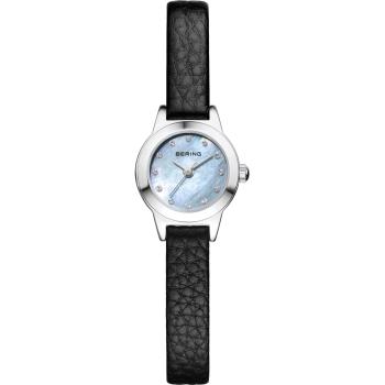 Bering Damenuhr Classic 11119-407