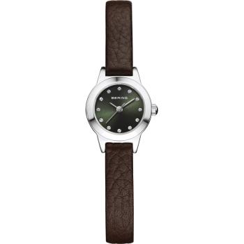 Bering Damenuhr Classic 11119-509