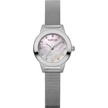 Bering Damenuhr Classic 11125-009