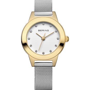 Bering Damenuhr Classic 11125-010