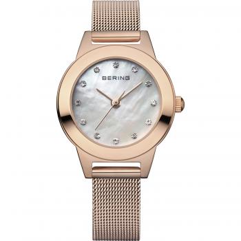 Bering Damenuhr Classic 11125-366