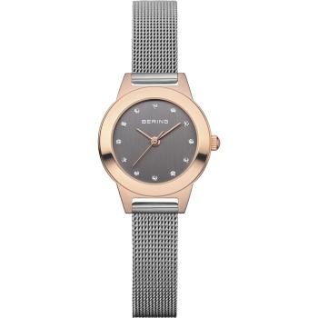 Bering Damenuhr Classic 11125-369