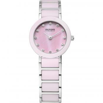 Bering Damenuhr Ceramic 11422-999