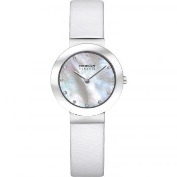 Bering Damenuhr Ceramic 11429-604
