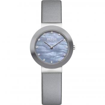 Bering Damenuhr Ceramic 11429-683