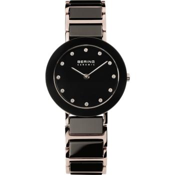 Bering Damenuhr Ceramic 11429-746