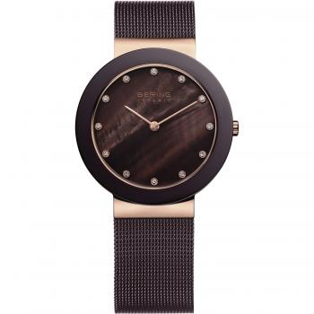 Bering Damenuhr Ceramic 11435-262