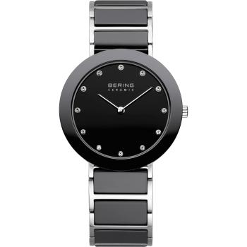 Bering Damenuhr Ceramic 11435-749