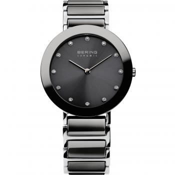Bering Damenuhr Ceramic 11435-783