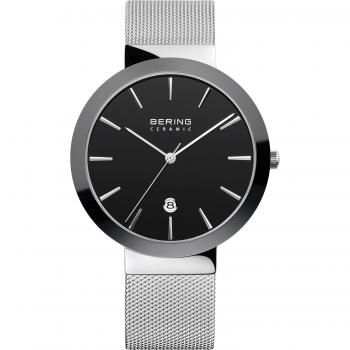 Bering Damenuhr Ceramic 11440-042