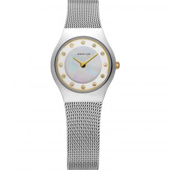 Bering Damenuhr Classic 11923-004