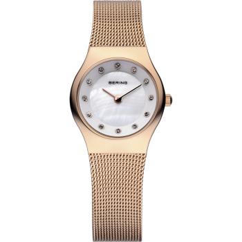 Bering Damenuhr Classic 11923-366