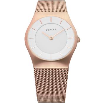 Bering Damenuhr Classic 11930-366