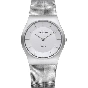 Bering Damenuhr Classic 11935-000