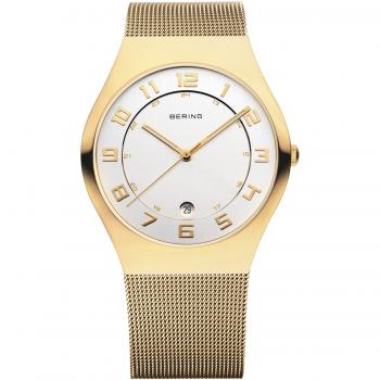 Bering Damenuhr Classic 11937-334