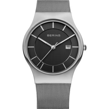 Bering Herrenuhr Classic 11938-002