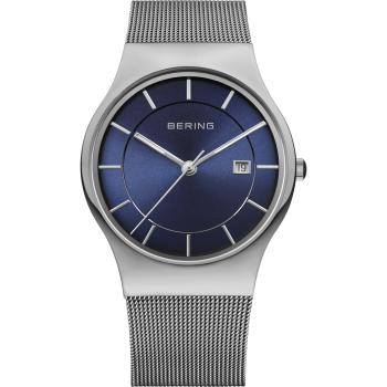 Bering Herrenuhr Classic 11938-003