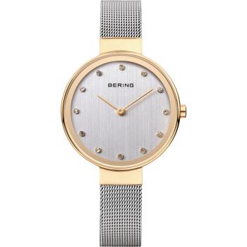 Bering Damenuhr Classic 12034-010