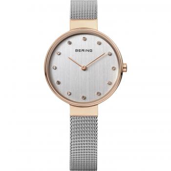Bering Damenuhr Classic 12034-064