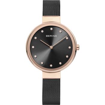 Bering Damenuhr Classic 12034-166