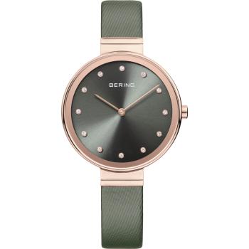 Bering Damenuhr Classic 12034-667