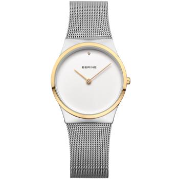Bering Damenuhr Classic 12130-014