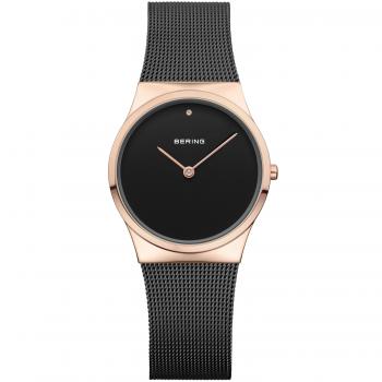 Bering Damenuhr Classic 12130-166
