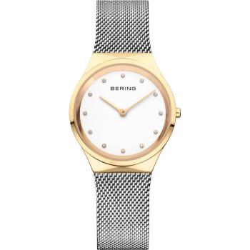 Bering Damenuhr Classic 12131-010