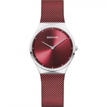 Bering Damenuhr Classic 12131-303