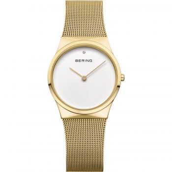 Bering Damenuhr Classic 12131-334