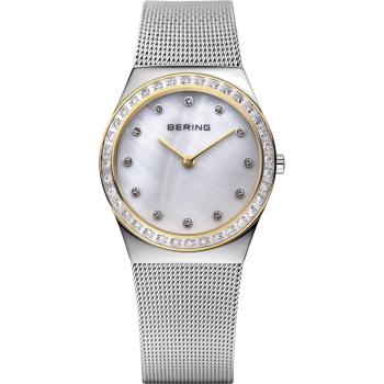 Bering Damenuhr Classic 12430-010