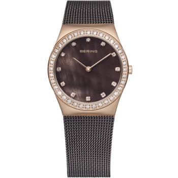 Bering Damenuhr Classic 12430-262
