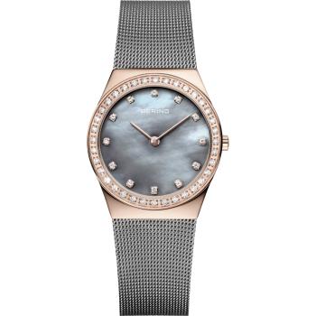 Bering Damenuhr Classic 12430-369