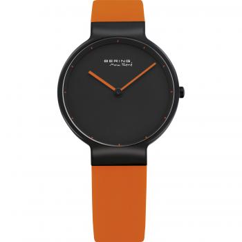 Bering Damenuhr Classic 12631-828