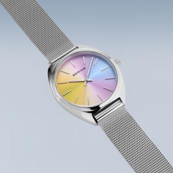 Preview: Bering Damenuhr Classic 127220-36-009