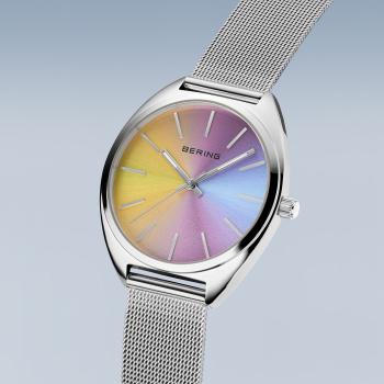 Bering Damenuhr Classic 127220-36-009