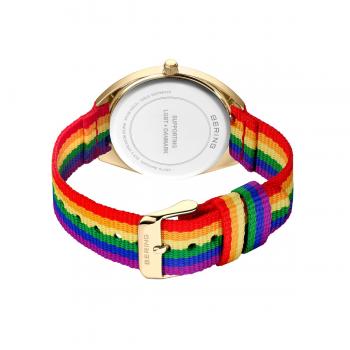 Bering Damenuhr Classic 127220-36-334