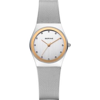 Bering Damenuhr Classic 12927-010