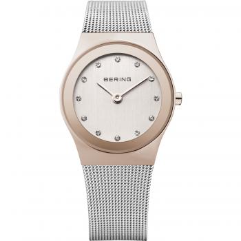Bering Damenuhr Classic 12927-064