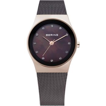 Bering Damenuhr Classic 12927-262
