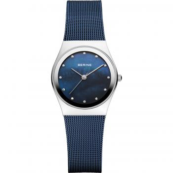 Bering Damenuhr Classic 12927-307
