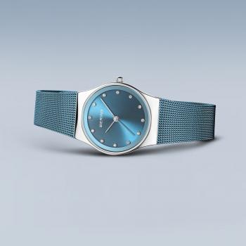 Bering Damenuhr Classic 12927-308