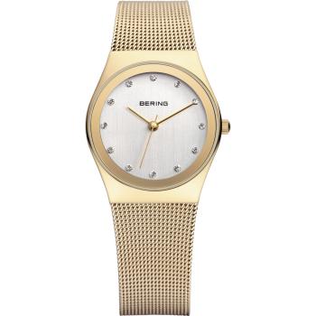 Bering Damenuhr Classic 12927-334